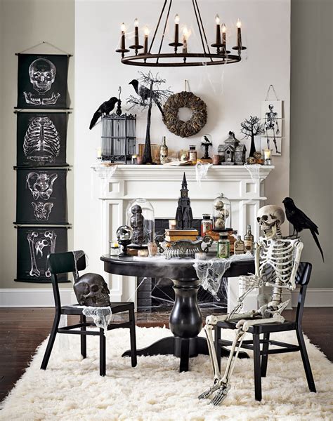 Home depot witch inspired accents